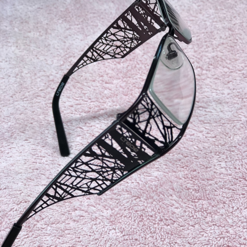 Eye glasses frames Ltede 1013